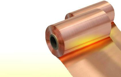 MENU行业资讯 HYZX线路板铜箔、基材板料及其规范