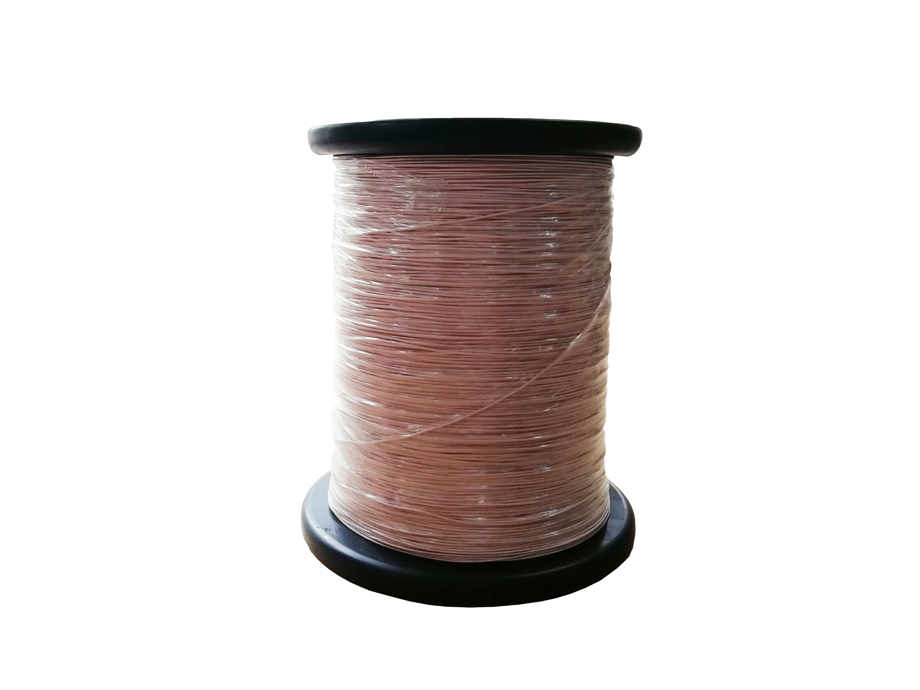 0.05mm*2.7mm USTC丝包线