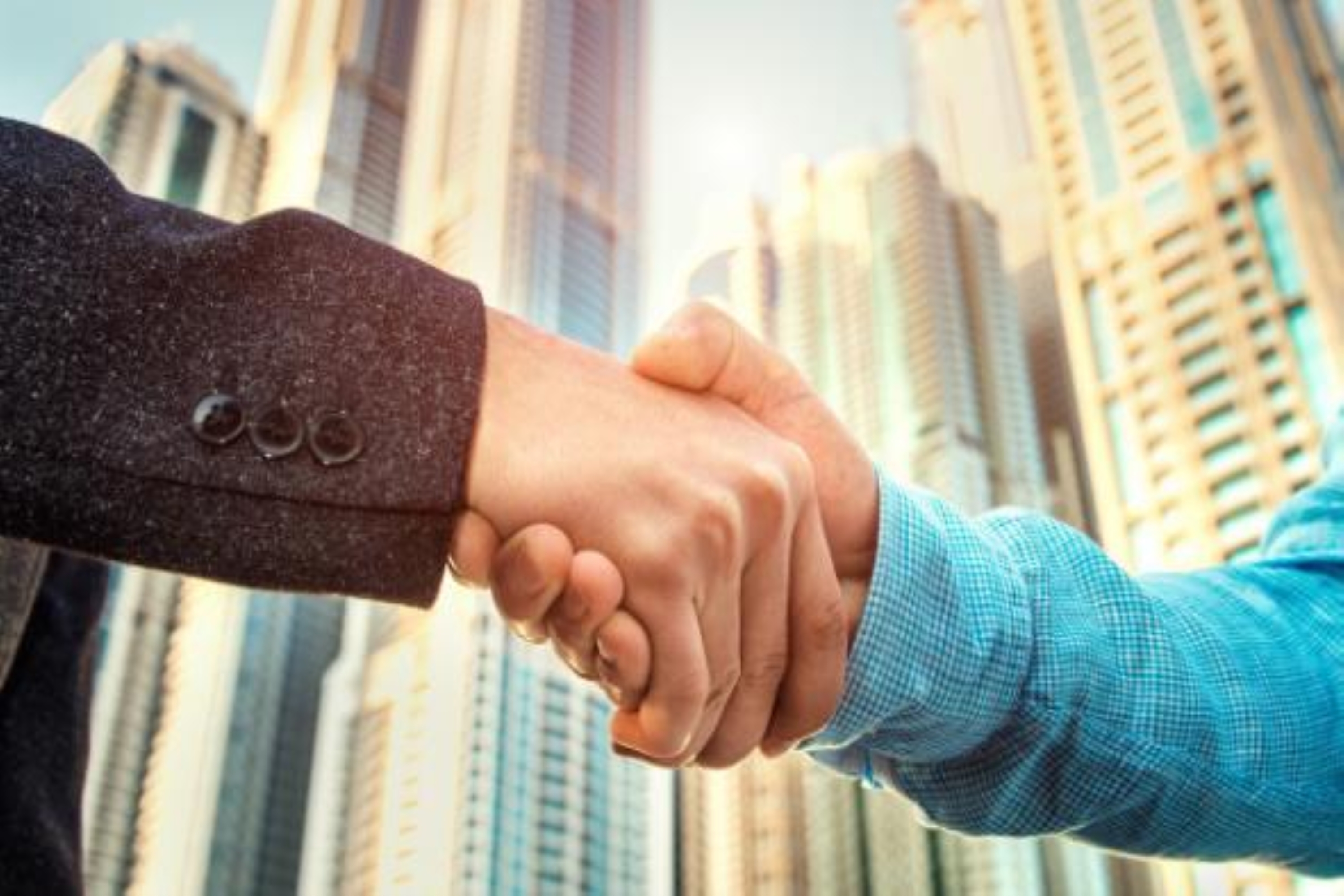 龙岗某电子公司评价